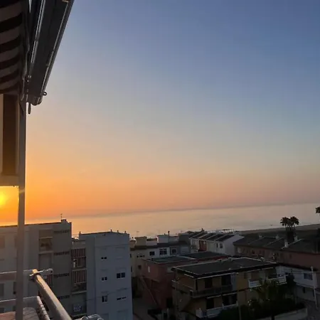 Lugar Junto Al Mar Apartmán