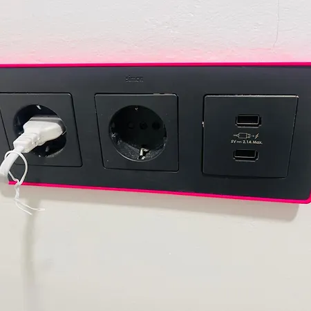 アパート Lugar Junto Al Mar