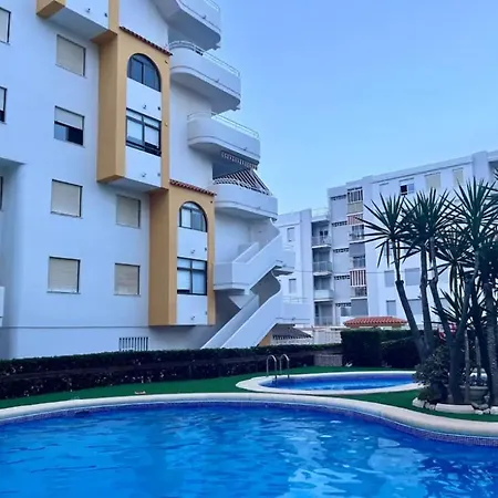 Lägenhet Lugar Junto Al Mar *