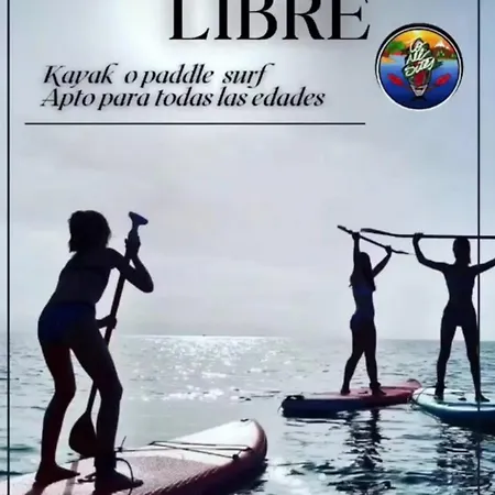 Lugar Junto Al Mar 플라야 데 헤라코
