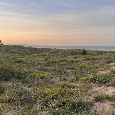 Lugar Junto Al Mar Lägenhet *