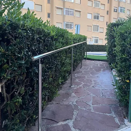 Apartamento Lugar Junto Al Mar