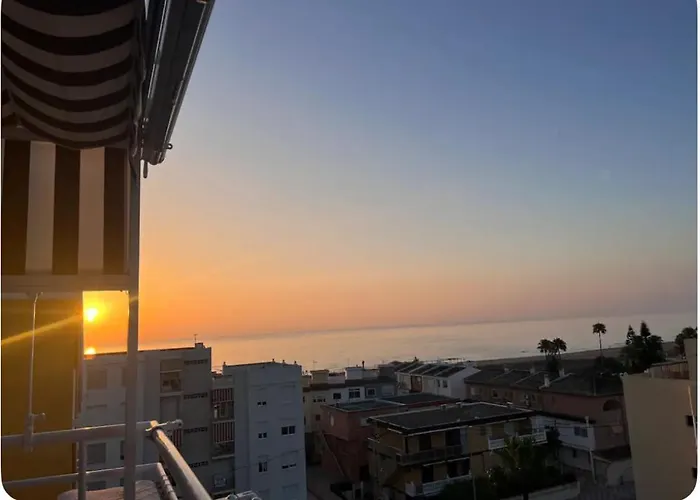 Lugar Junto Al Mar Lägenhet
