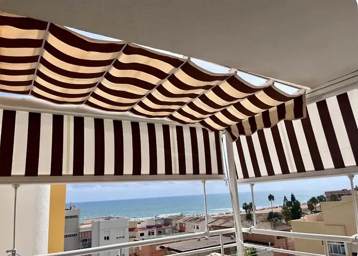Lugar Junto Al Mar Appartamento Playa De Xeraco