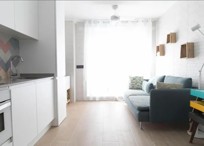 Appartamento Lugar Junto Al Mar