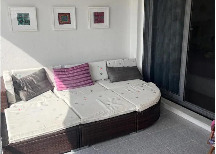 Lugar Junto Al Mar Apartamento