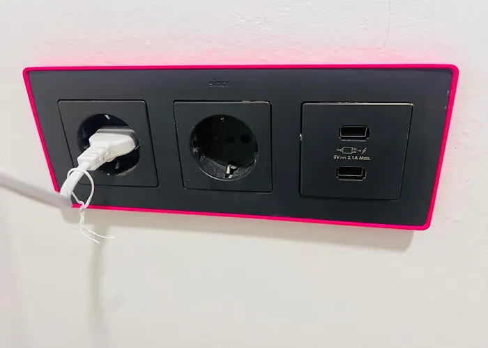 Apartamento Lugar Junto Al Mar