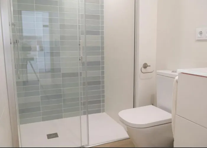 Apartamento Lugar Junto Al Mar *