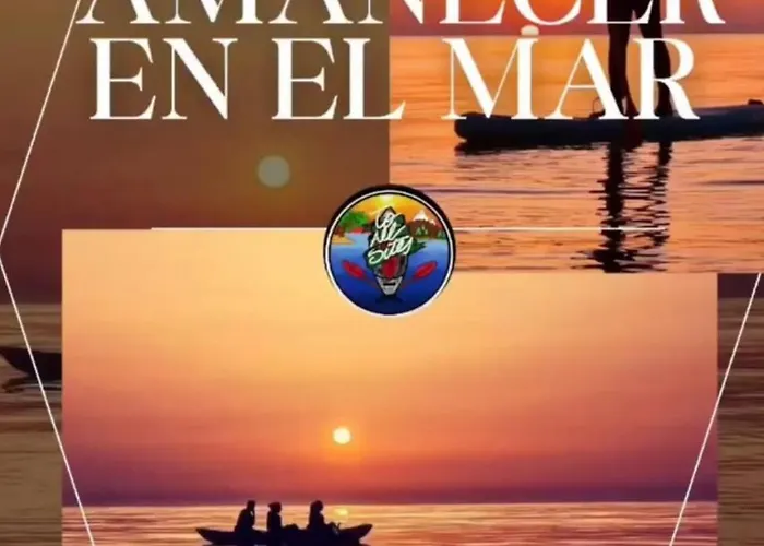Lugar Junto Al Mar Apartamento *