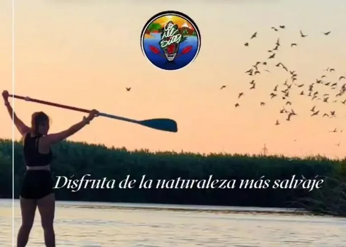 Lugar Junto Al Mar *