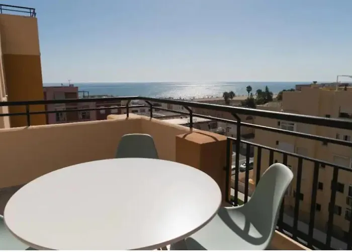 Lugar Junto Al Mar Apartamento Playa De Xeraco