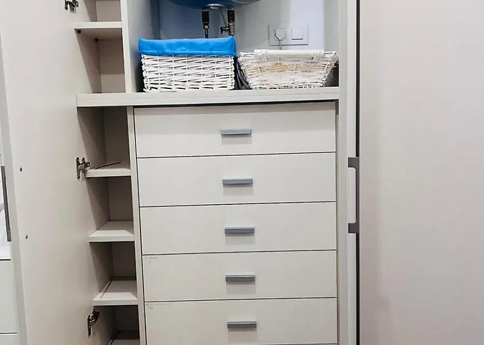 Apartamento Lugar Junto Al Mar