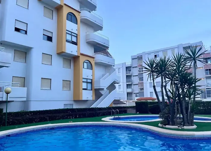 Apartamento Lugar Junto Al Mar *