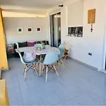 Lugar Junto Al Mar プラヤ・デ・シェラコ
