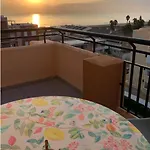 アパート Lugar Junto Al Mar プラヤ・デ・シェラコ