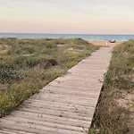 アパート Lugar Junto Al Mar