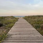 アパート Lugar Junto Al Mar プラヤ・デ・シェラコ
