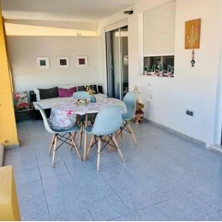 Lugar Junto Al Mar Playa De Xeraco