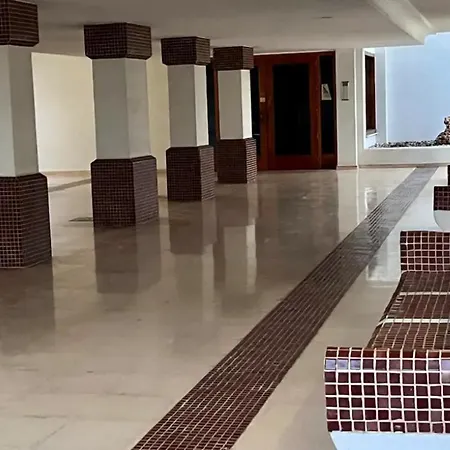 Lugar Junto Al Mar Appartement