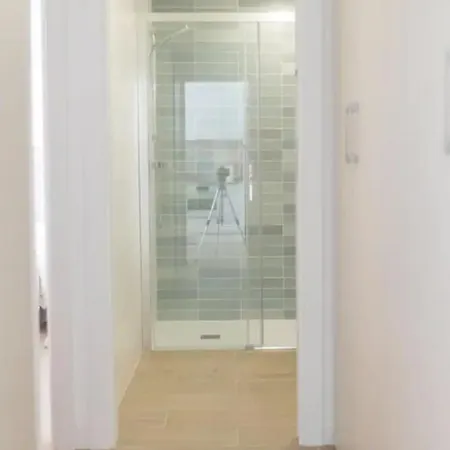 Lugar Junto Al Mar Appartement *