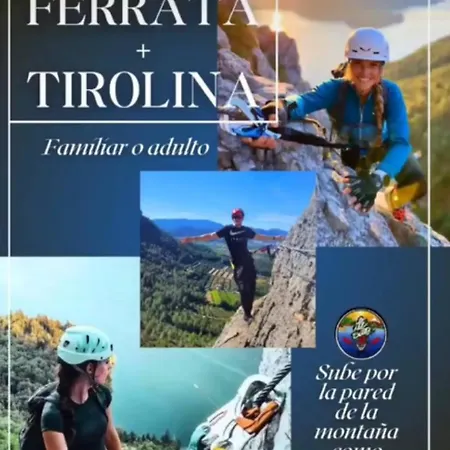 Appartement Lugar Junto Al Mar *