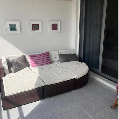 Lugar Junto Al Mar Appartement