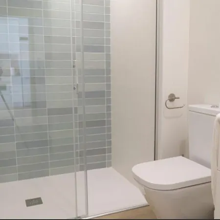 Appartement Lugar Junto Al Mar *