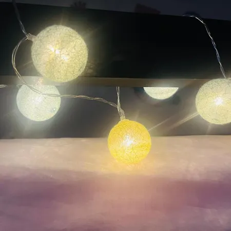 Lugar Junto Al Mar Appartement