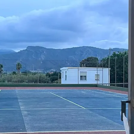 Appartement Lugar Junto Al Mar