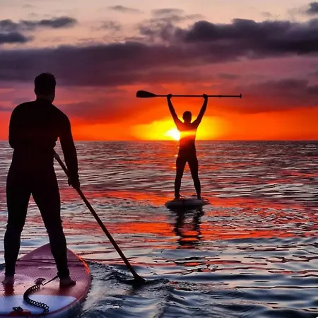 Lugar Junto Al Mar *