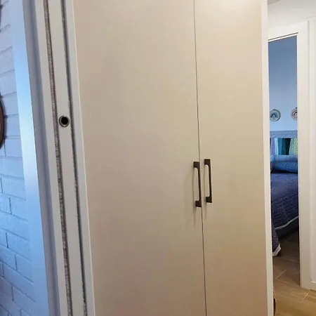 Lugar Junto Al Mar Appartement