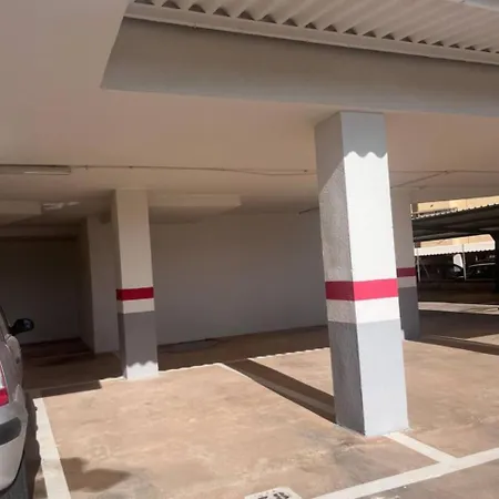 Lugar Junto Al Mar Playa De Xeraco