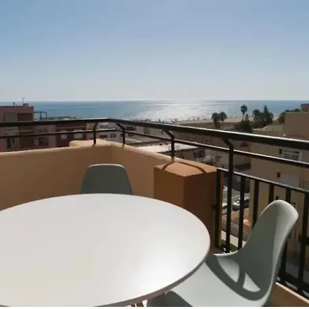 Lugar Junto Al Mar Appartement Playa De Xeraco