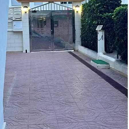 Lugar Junto Al Mar Appartement *