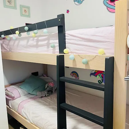 Lugar Junto Al Mar Appartement