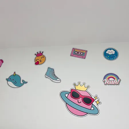 Lugar Junto Al Mar Appartement *