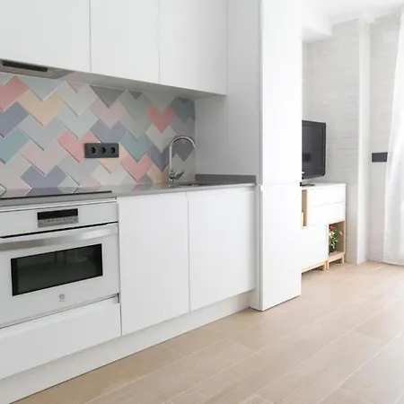 Lugar Junto Al Mar Appartement Playa De Xeraco