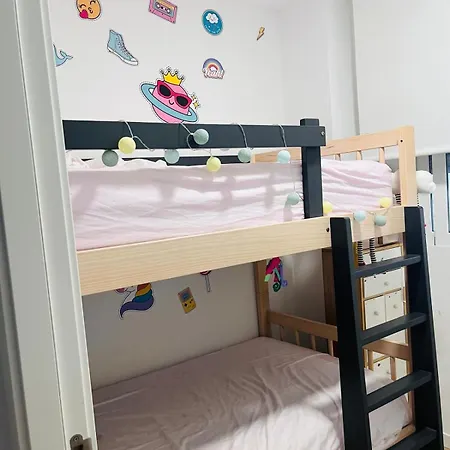 Lugar Junto Al Mar * Playa De Xeraco