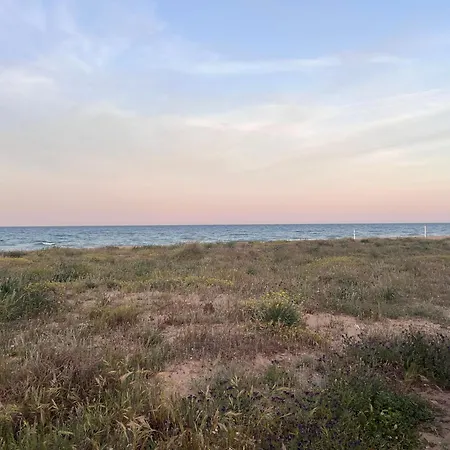 Lugar Junto Al Mar *